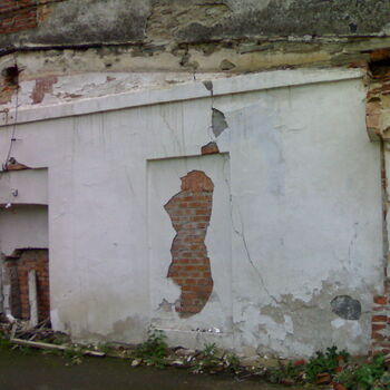 Ehemalige Genossenschaft Valšův Důl Ehemalige Genossenschaft Valšův Důl