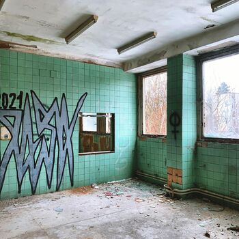 Reserve Military Hospital