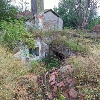 das Schloss, das jeder kennt...