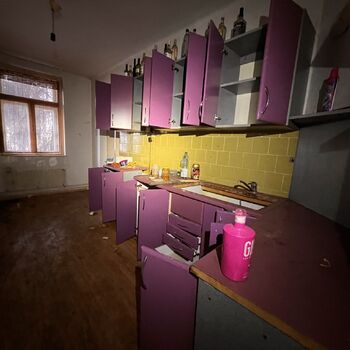 Station house / hostel? 2024