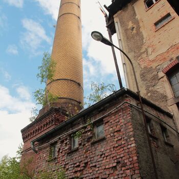 Fabrik für Elektromotoren Fabrik für Elektromotoren