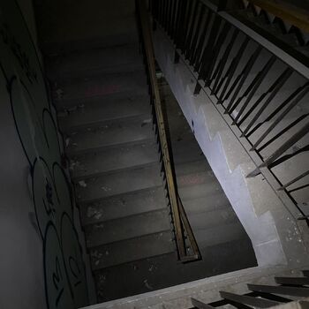 Vojenská záložní nemocnice 2025