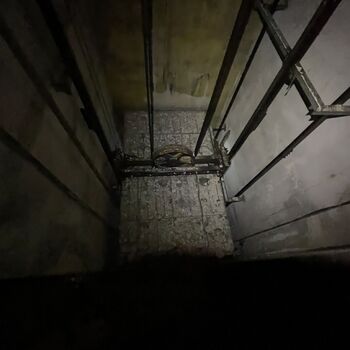 2025 Chemical factory