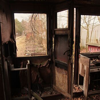 Begrabene Hoffnungen