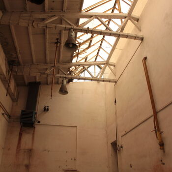 Kdysi světoznámá továrna na ruční utahovací nářadí 2023 Kdysi světoznámá továrna na ruční utahovací nářadí 2023