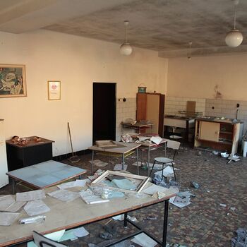 Auf Wiedersehen Grobmotorik Auf Wiedersehen Grobmotorik