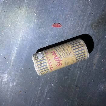 Opuštěný statek 2025