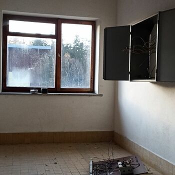 Water treatment plant 2022