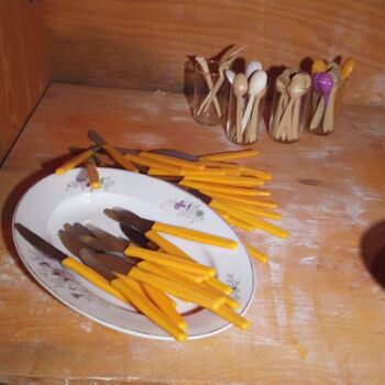 Urbex - Krysi-Schloss 2024