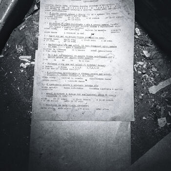 Psychiatric hospital