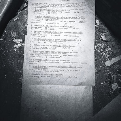 Psychiatrická léčebna