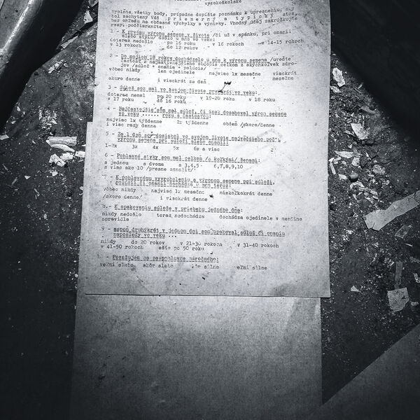 Psychiatrická léčebna