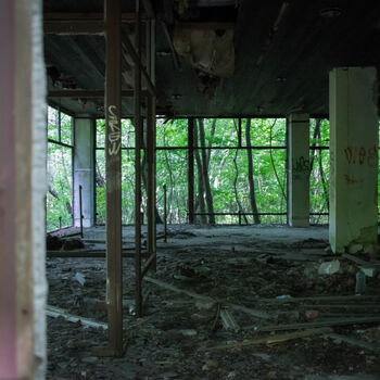 Raketová základna, SK