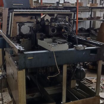 Metallverarbeitungswerk 2023 Metallverarbeitungswerk 2023
