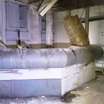 Children's sanatorium