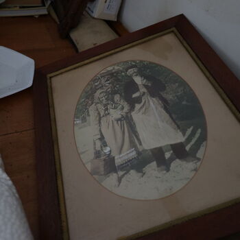 Chaloupka v Sudetech II.