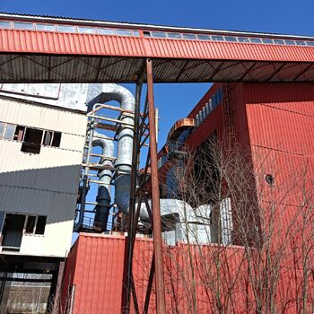 Český černobyl 2022