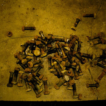 Hotel, který už nikdy nikdo nenavštíví