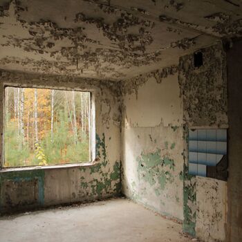 Kyjeváky in der Siedlung Ploužnice 2023