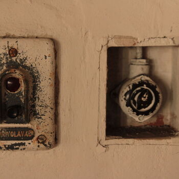 Factory in the North