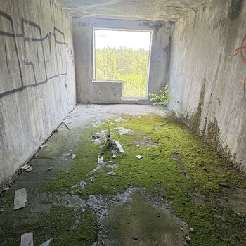 Tschechisches Tschernobyl Tschechisches Tschernobyl