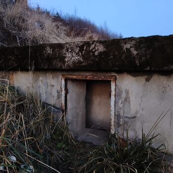 communist bunker again communist bunker again