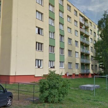 budova vysoká škola Architektura město