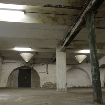 Cooperative brewery and malt house 2023 Cooperative brewery and malt house 2023