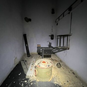 Former Military Area 2022