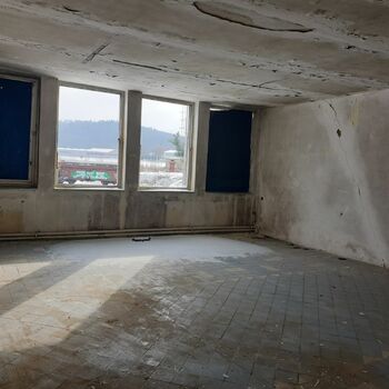 garage patio area structure architecture