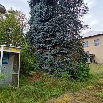 Hrudkov plicní sanatorium