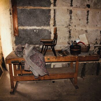 Administrativní budova Administrativní budova