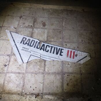 Výzkumný ústav radioaktivity