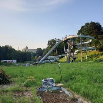 bridge steel arch bridge structure