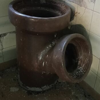 Water treatment plant 2022