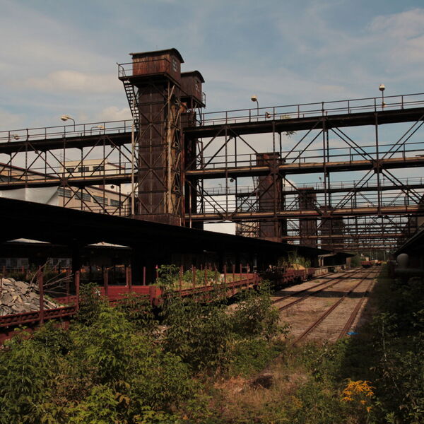 How time went with NNJ (building)