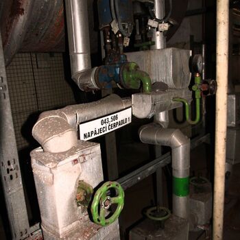 The incinerator that fit me The incinerator that fit me