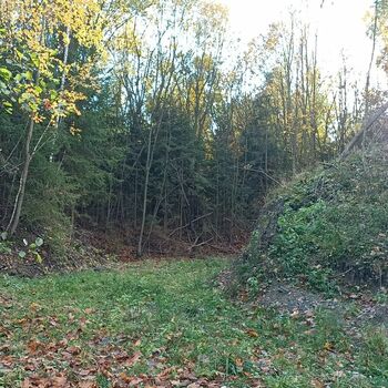 Former Infantry Ammunition Depot 2022 Former Infantry Ammunition Depot 2022
