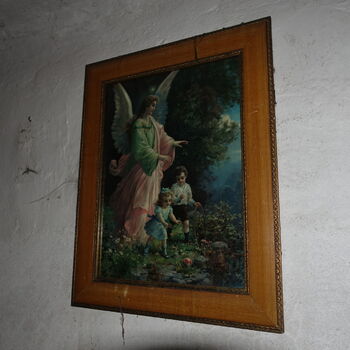 Dům u čarodějnice