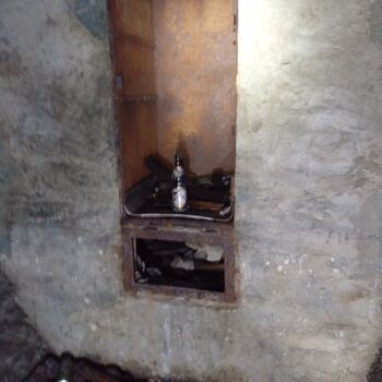 Down in the mine part two 2024