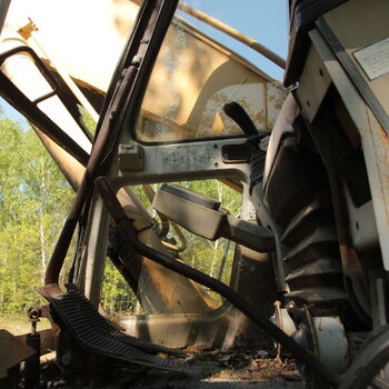 Not only the ČKD model shop