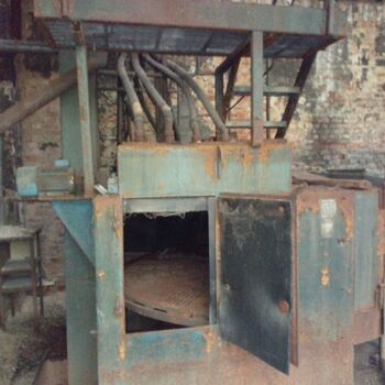 Small foundry 2024 Small foundry 2024