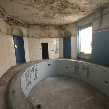 Urbane Legende Urbane Legende