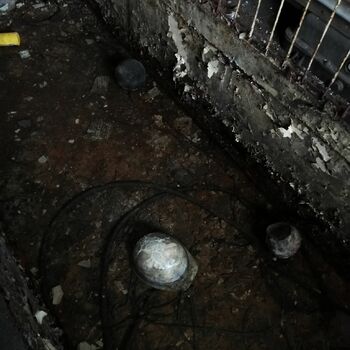 tire nut and bolt device tire nut and bolt device