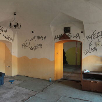 Die Kaserne, die jeder kennt