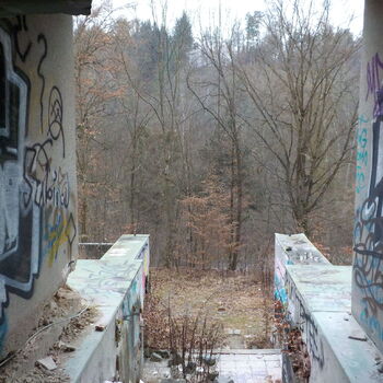 Krankenhaus für Langzeitpflege