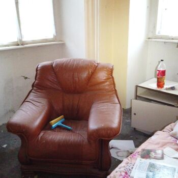 Urbex - Krysi-Schloss 2024