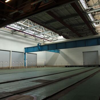 Der "berüchtigte" Nachfolger des berühmten Ringhoffer