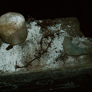 Richard Underground Factory