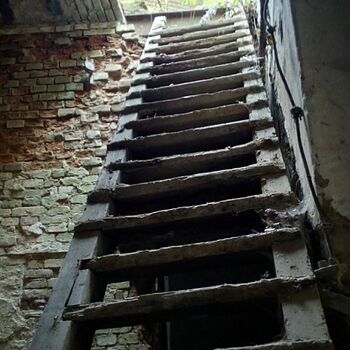 krok zařízení podpora